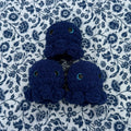 small blue octopus