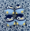 small penguins