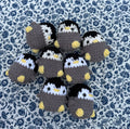 small penguins