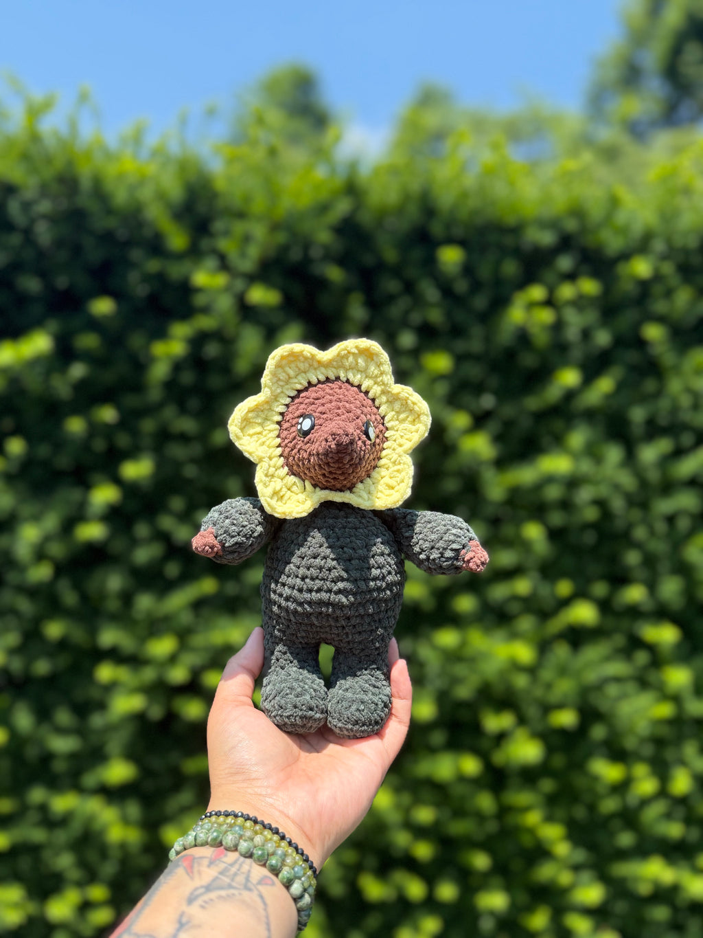 flower friend