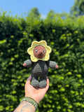 flower friend