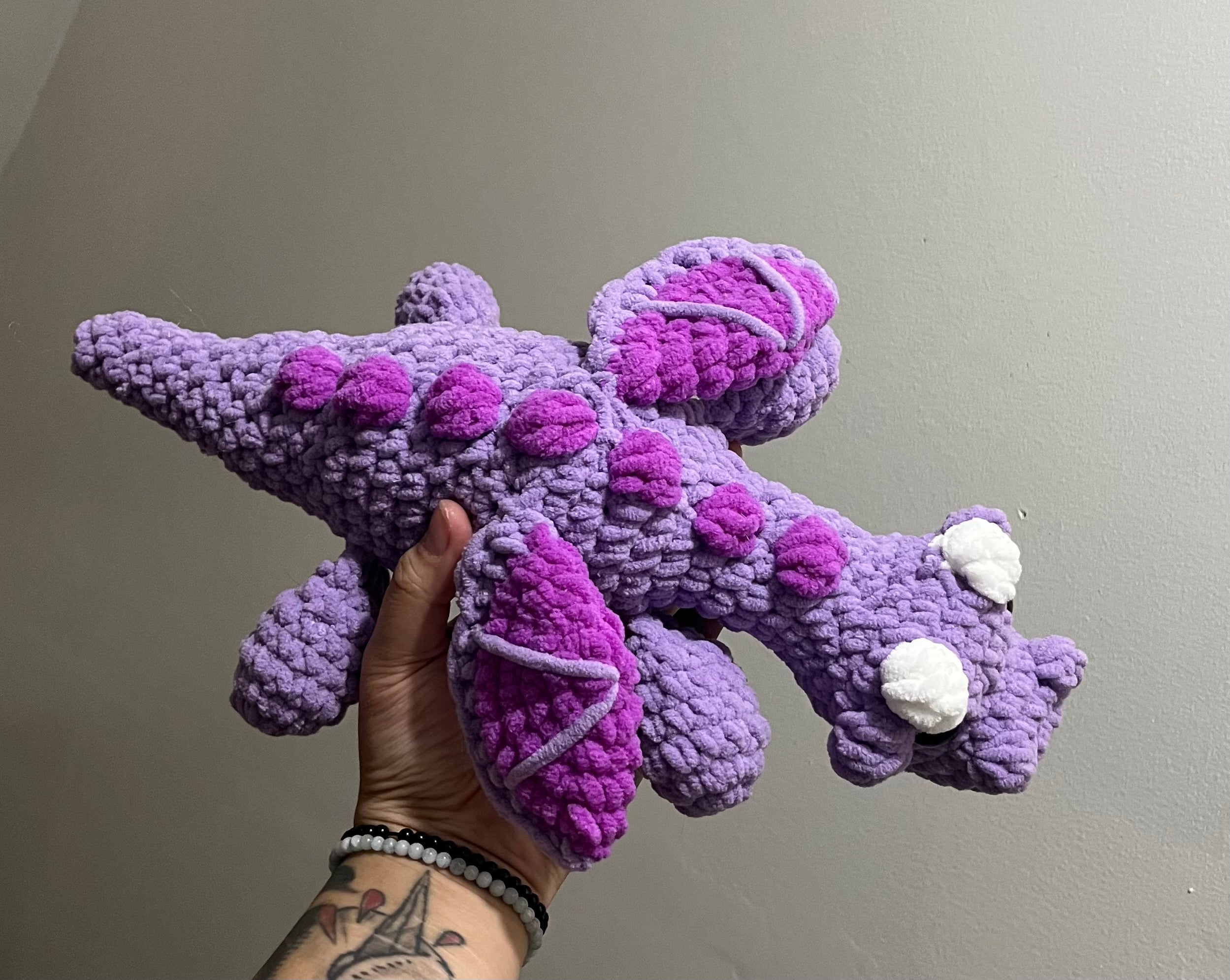 Dragons