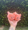 Orange cats