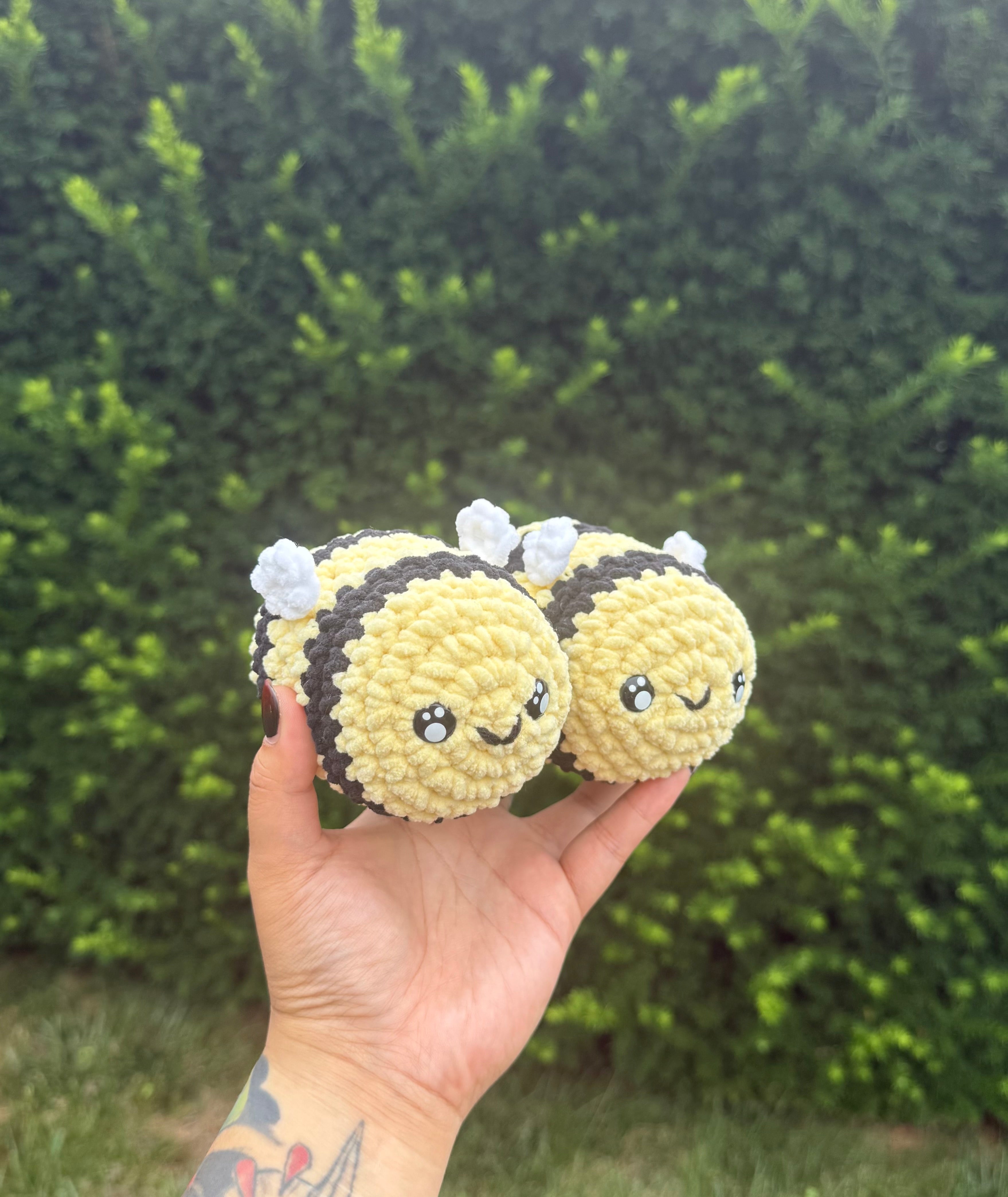 Bees