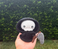 Small Grim reaper