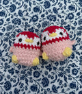small penguins