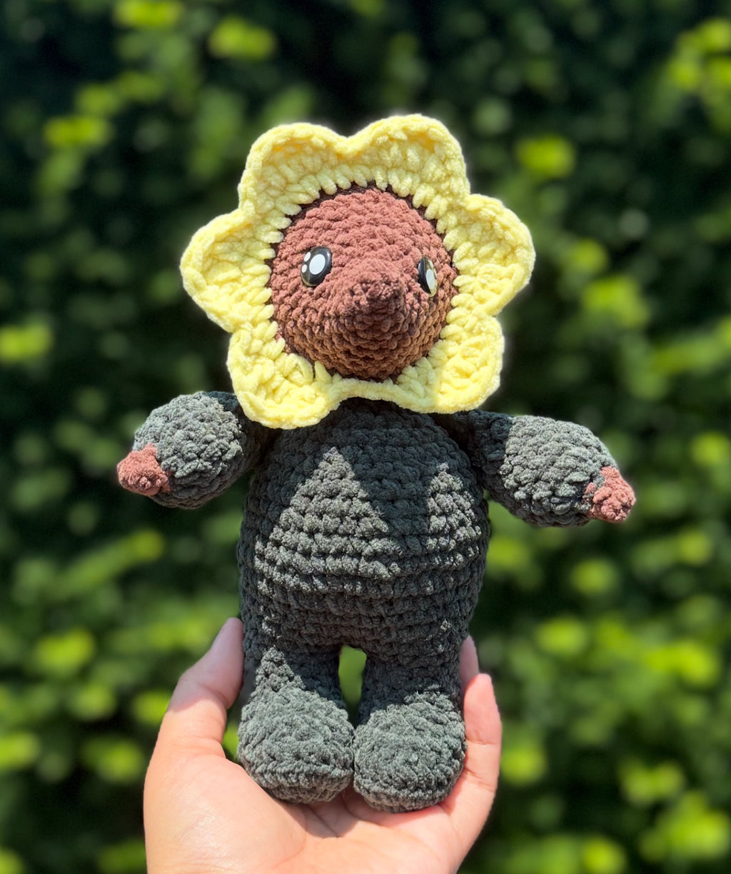 flower friend